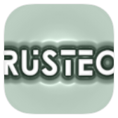 Rusteo - Icon Pack icon