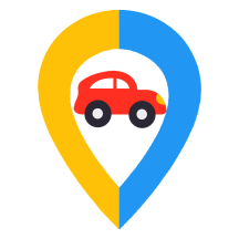 Car Find icon