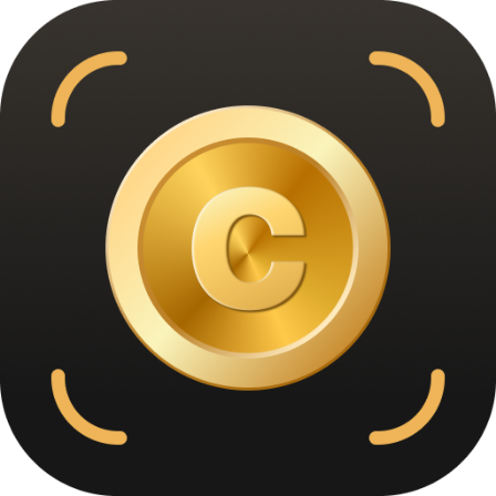 CoinSnap icon