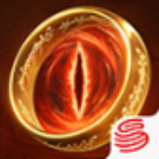 LOTR: RisetoWar icon