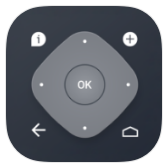 Philips TV Remote icon