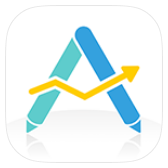 AndroMoney icon
