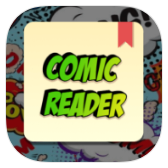 Comic Reader icon