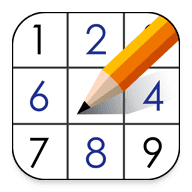 Sudoku icon