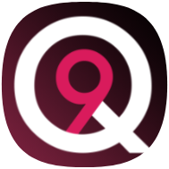 Quad9 Connect icon