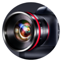 XCamera icon