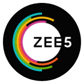 ZEE5 icon
