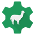 Llama icon