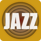 Jazz Radio icon