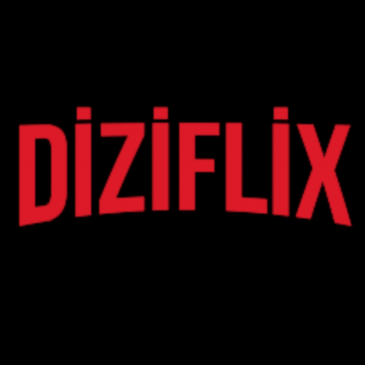 DiziFlix icon