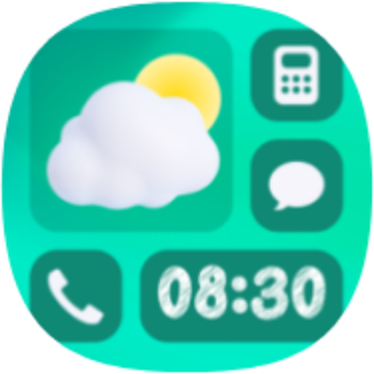 iLauncher icon