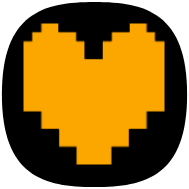 Undertale WildFire icon