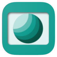 PhotoSphere Gallery icon