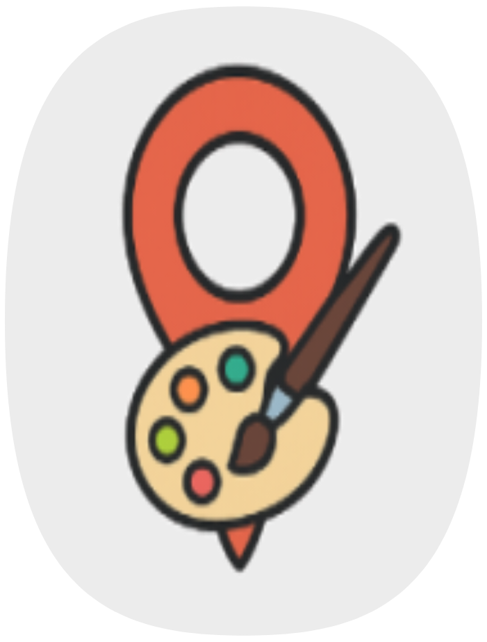 PublicArtExplorer icon