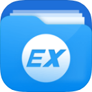 EX File Manager icon
