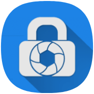 LockMyPix icon