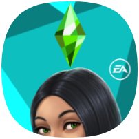 The Sims icon