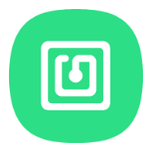 NFC Quick Settings icon
