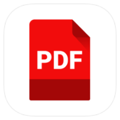 PDF Reader icon