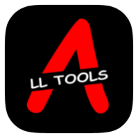 All tools icon