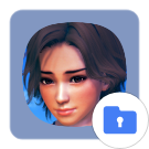 Confined and Horny icon