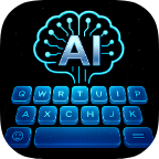 AI Keyboard icon