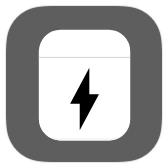 AirBattery icon