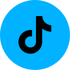 TikTok icon