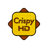Crispy HD icon