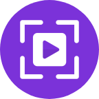 Video Resizer icon