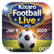 2.0 Tv Launcher icon