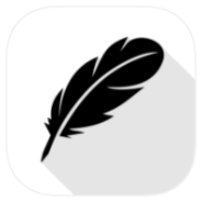 Lite Writer icon