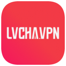 LVCHA VPN icon