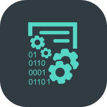 Codec/Stylish Text icon