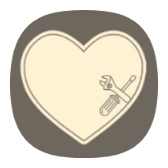 Katawa Shoujo: Re-Engineered icon