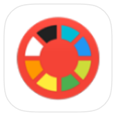 Hobby Color Converter icon