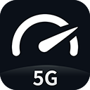 Speedtest5g icon