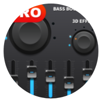 Bass Boost icon