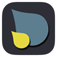 Meteogram Widget - Donate icon