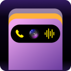 Dynamic Notification Bar icon