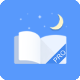 Moon+ Reader Pro icon