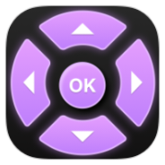 Remote TV icon