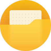 My Files icon