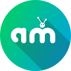 Apkmasr TV icon