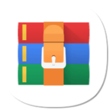 RAR icon