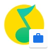 QQ音乐 icon