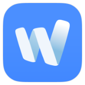 WizNote icon