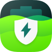 AccuBattery icon