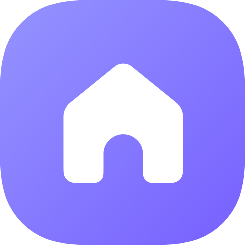 System launcher icon