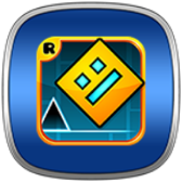 Geometry Dash icon